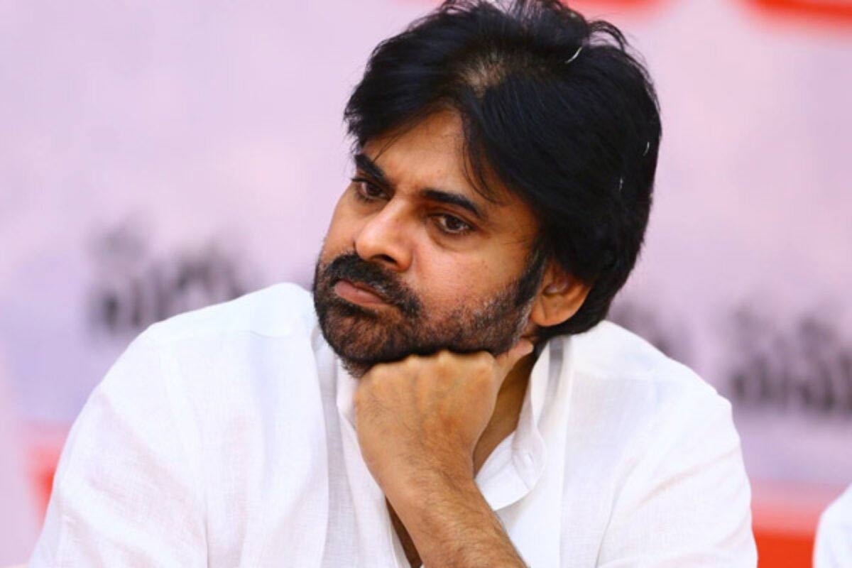 pawan  పవన్.. ఇది చాలా టూ మచ్!