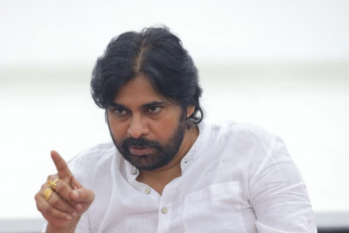 pawan kalyan  పవన్ వస్తున్నాడని భయపడుతున్నారా..?