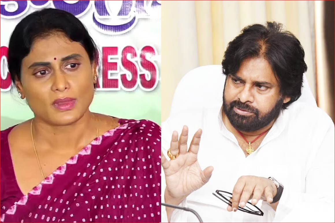 pawan kalyan  తొక్కి పట్టి నార తీస్తా.. వైసీపీకి పవన్ వార్నింగ్