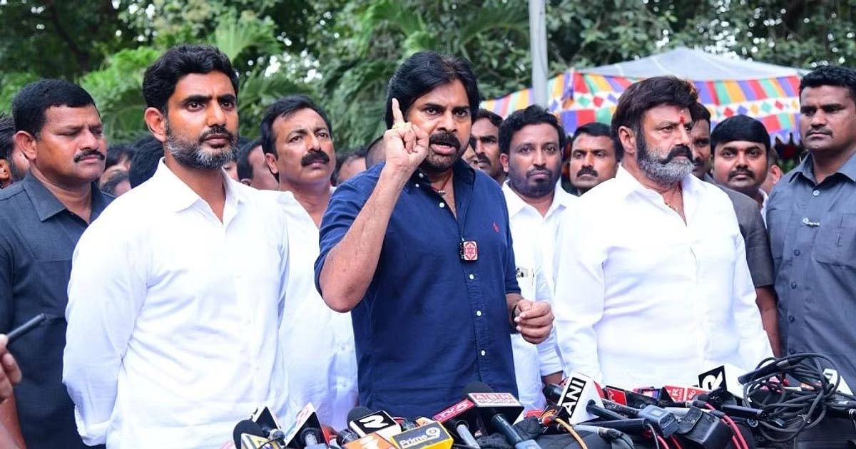 pawan kalyan  అక్కడ కూడా పవన్ సెట్ చేస్తారులే..