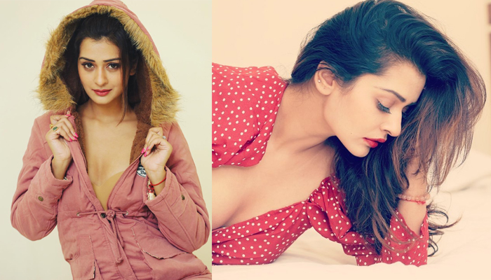 payal rajput,winter,hot photoshoot  పాపా పాయల్ ఇలా చేస్తే ఎలాగమ్మాయ్..!!