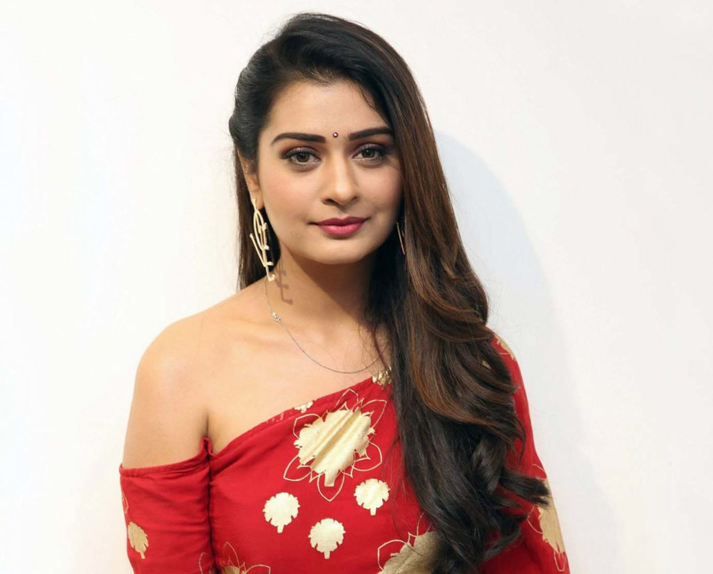 payal rajput,heroine,rx100,tollywood  కొందరు దర్శకులు ఆమెని వాడుకున్నారట!