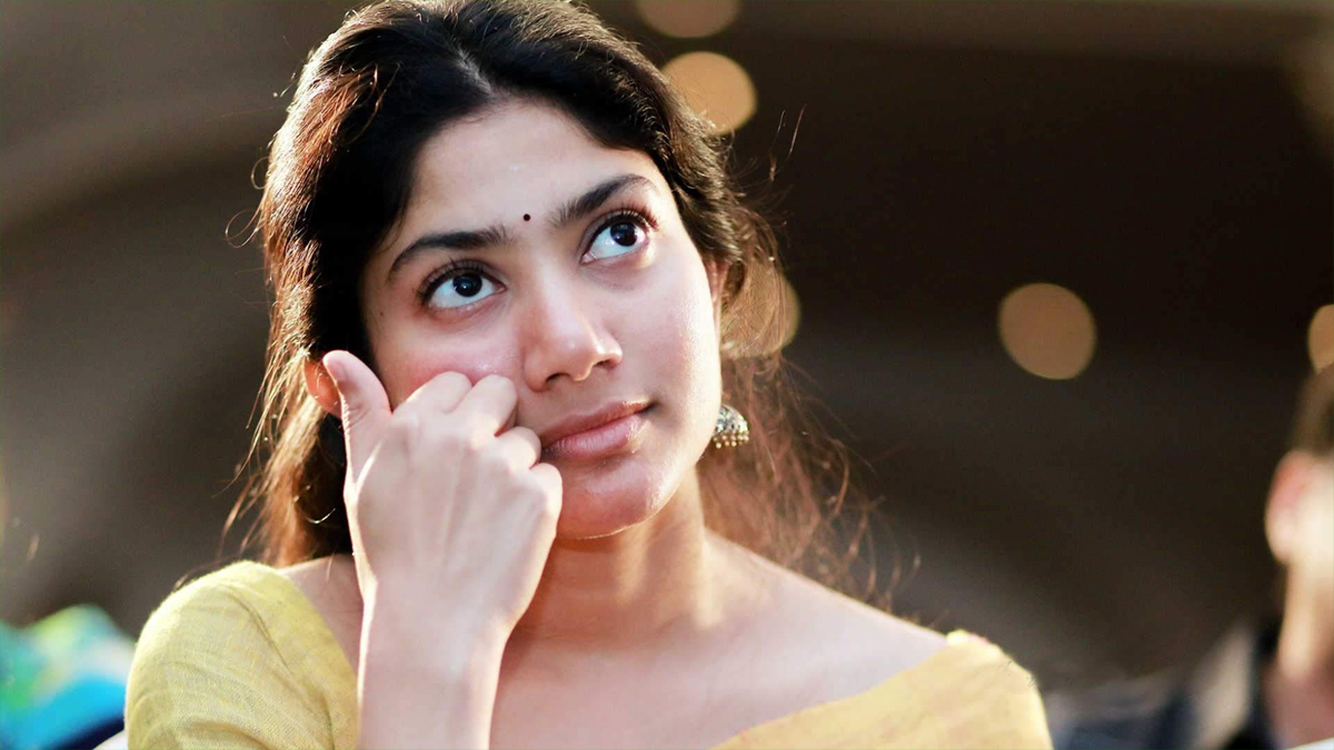 sai pallavi,fairness cream ad,movies  నన్ను నన్నుగానే ఇష్టపడాలి!