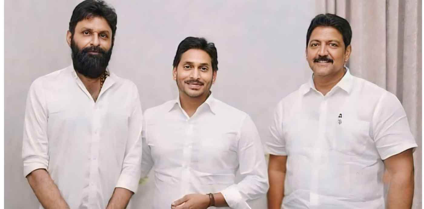 ycp  వాళ్ళని బాగా మిస్ అవుతున్న ఏపీ ప్రజలు