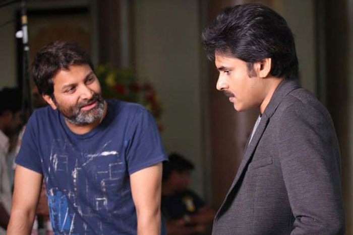 pawan kalyan,pink remake,trivikram srinivas,dil raju,dialogues  పవన్ కళ్యాణ్‌కు దొరకని త్రివిక్రమ్..!