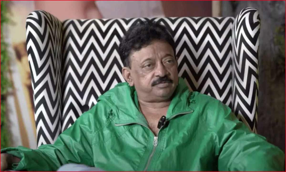 ram gopal varma  పోలీసులు ఫిక్స్-సాయంత్రానికి ఆర్జీవీ అరెస్ట్