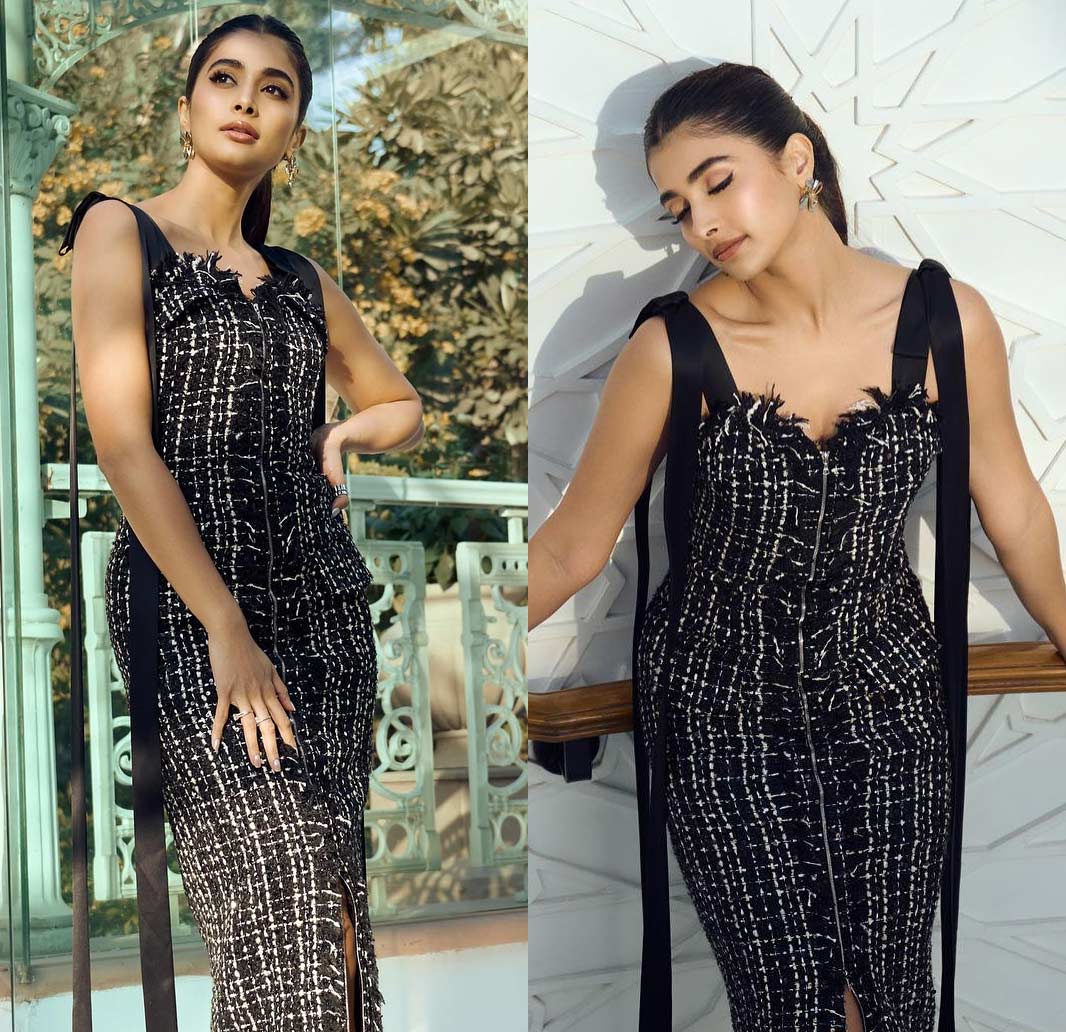 pooja hegde  పూజ హెగ్డే న్యూ క్లిక్స్