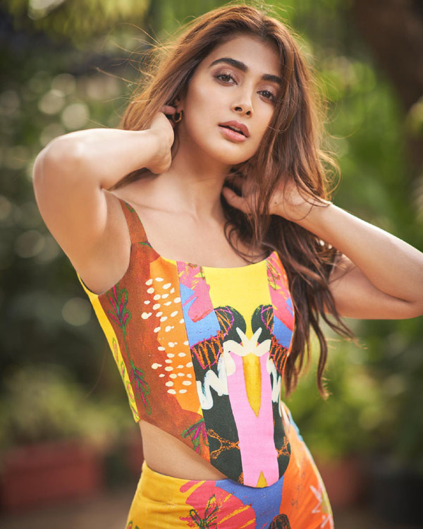 pooja hegde,bollywood,ala vaikuntapuramulo,mohenjo daro,career  నా కెరీర్ లో అదే చెత్త సినిమా: పూజ హెగ్డే 