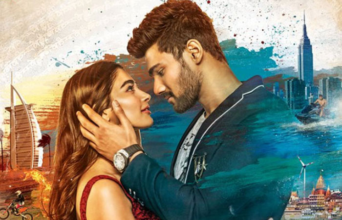 bellamkonda suresh,srinivas,saakshyam,collections,box office  ఈ తండ్రీకొడుకులు కాస్త ఆలోచిస్తే బెటర్!