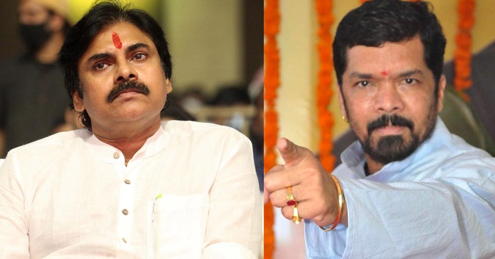 posani krishna murali,pawan kalyan,punjabi girl,posani sensational comments,pawan vs posani  పంజాబ్ అమ్మాయికి న్యాయం చెయ్యి పవన్ 