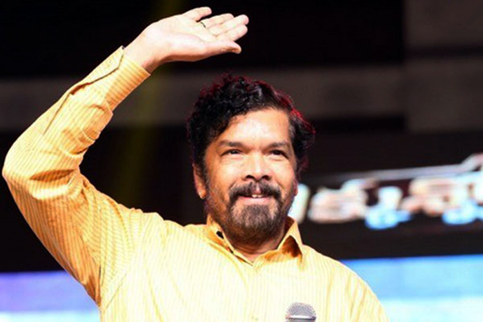 posani,posani krishna murali,help,50 families,corona crisis,tollywood  పెద్ద మనసు చాటుకున్న పోసాని...