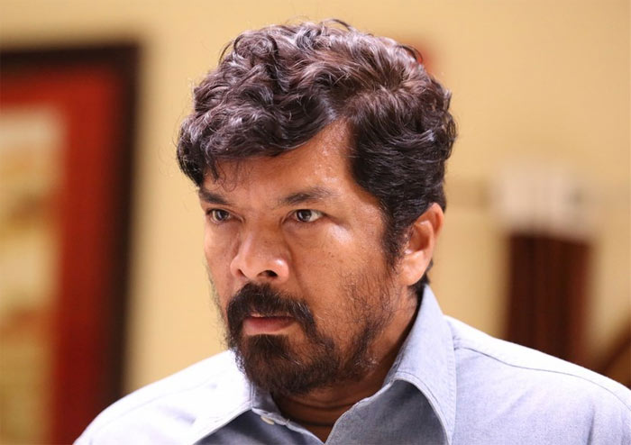 posani krishna murali,ali,chance,comedian,posani krishna murali industry secret  పోసాని గారూ..వాళ్ల పేర్లు చెప్పొచ్చుగా..!