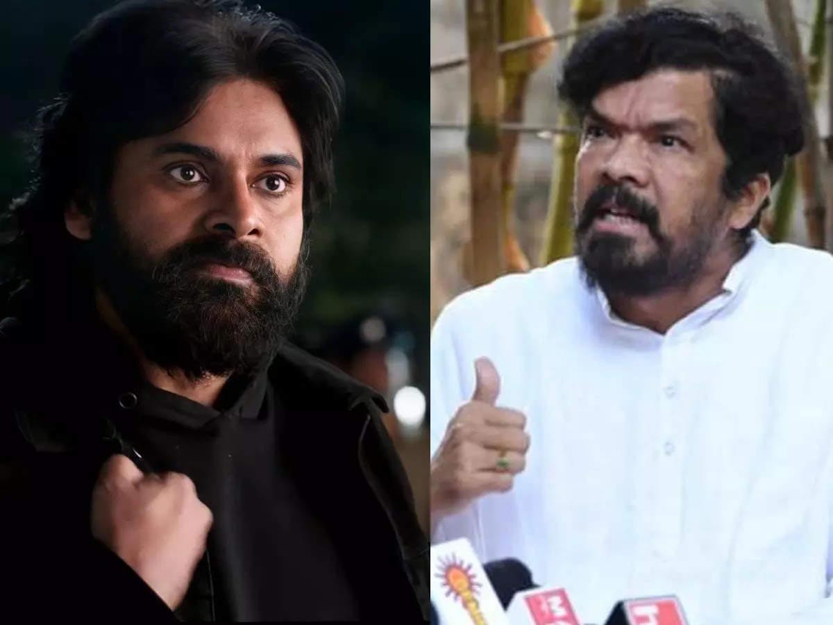 posani krishna murali,pawan kalyan,pawan fans,pawan vs posani,janasena party  నాకేం జరిగినా పవన్ దే బాధ్యత: పోసాని