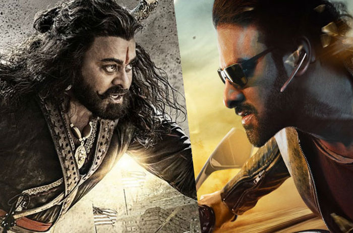 sye raa,saaho,bollywood,collections,talk,hit,chiranjeevi,prabhas  ప్లాప్‌కే అన్ని కోట్లు ఇచ్చారు.. ఇప్పుడు హిట్ టాక్‌?