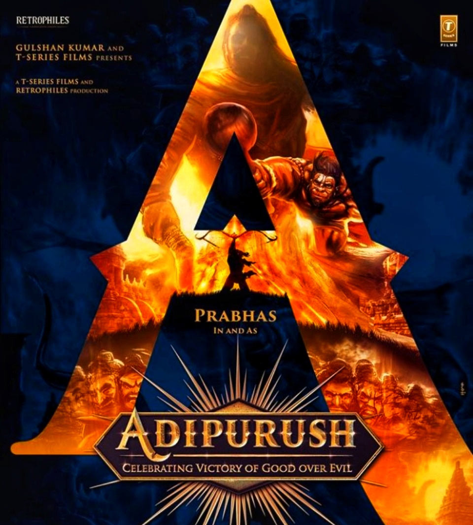 prabhas,adipurush pan india movie,adipurush first look,adipurush look release date locked,prabhas adipurush,om rauth  ప్రభాస్ ఆదిపురుష్ ఫస్ట్ లుక్ ఎప్పుడంటే..