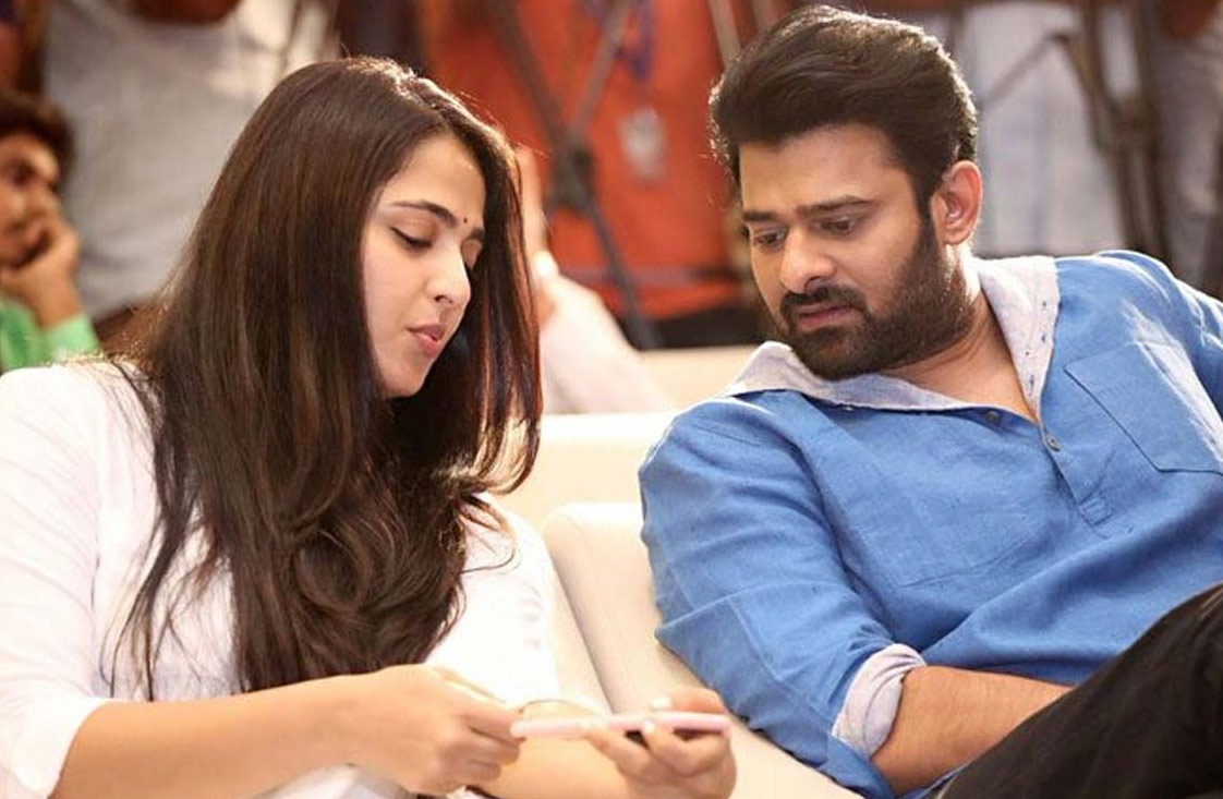 anushka shetty,prabhas,maruthi project,prabhas - maruthi combo  అనుష్క కోసం ట్రై చేస్తున్నారట నిజమేనా 