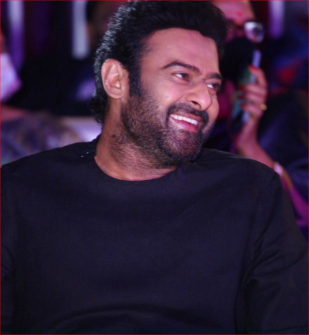 prabhas  ప్రభాస్ బర్త్ డే స్పెషల్ ట్రీట్స్