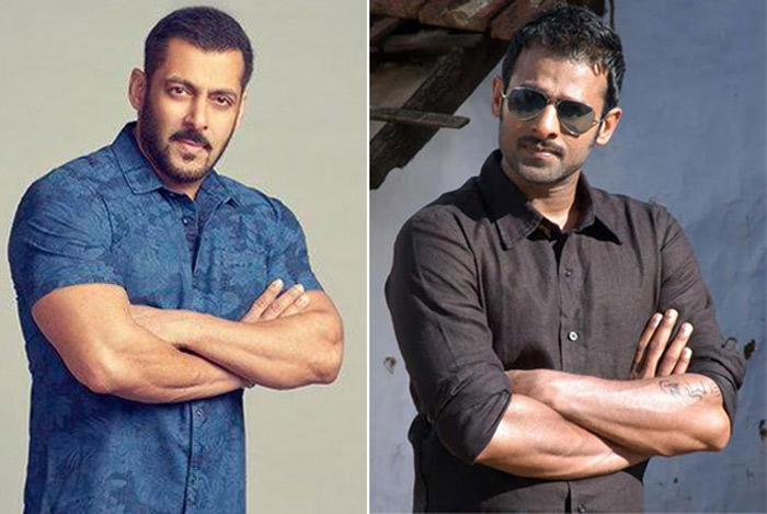 prabhas,rohit shetty,salman khan,bollywood gossips  ప్రభాస్, సల్మాన్ ల పై ఎందుకీ కథనాలు..!