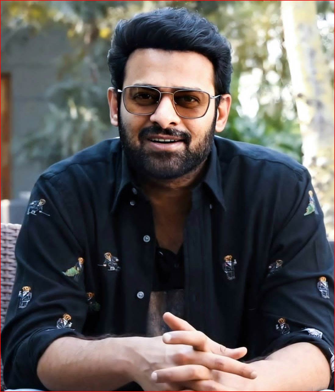 prabhas  ఆ విషయంలో ప్రభాస్ ను మించినవారు లేరు 