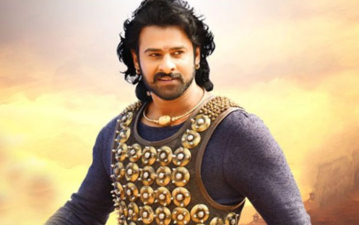 baahubali 2,1 year,prabhas,gratitude  'సాహో' షూటింగ్ లో బాహుబలి భావోద్వేగం! 