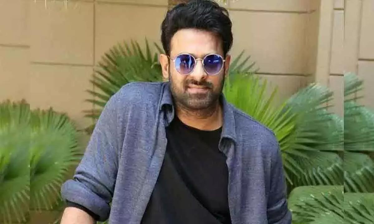 prabhas,learn,hindi,language,aadipurush,om raut  ప్రభాస్ చూపంతా ఆ సినిమాపైనే ఉందా?