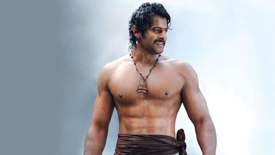 prabhas,saaho,mass cinema  ప్రభాస్ కి అలాంటి సినిమా కావాలి....