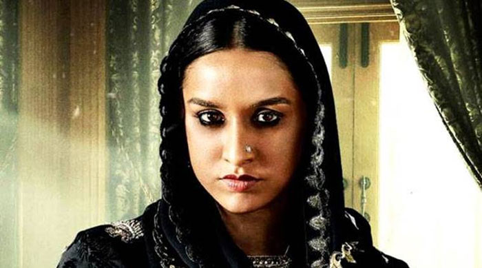 shraddha kapoor,prabhas heroine,face,legal trouble,haseena parkar  కష్టాల్లో ప్రభాస్‌ హీరోయిన్‌..!