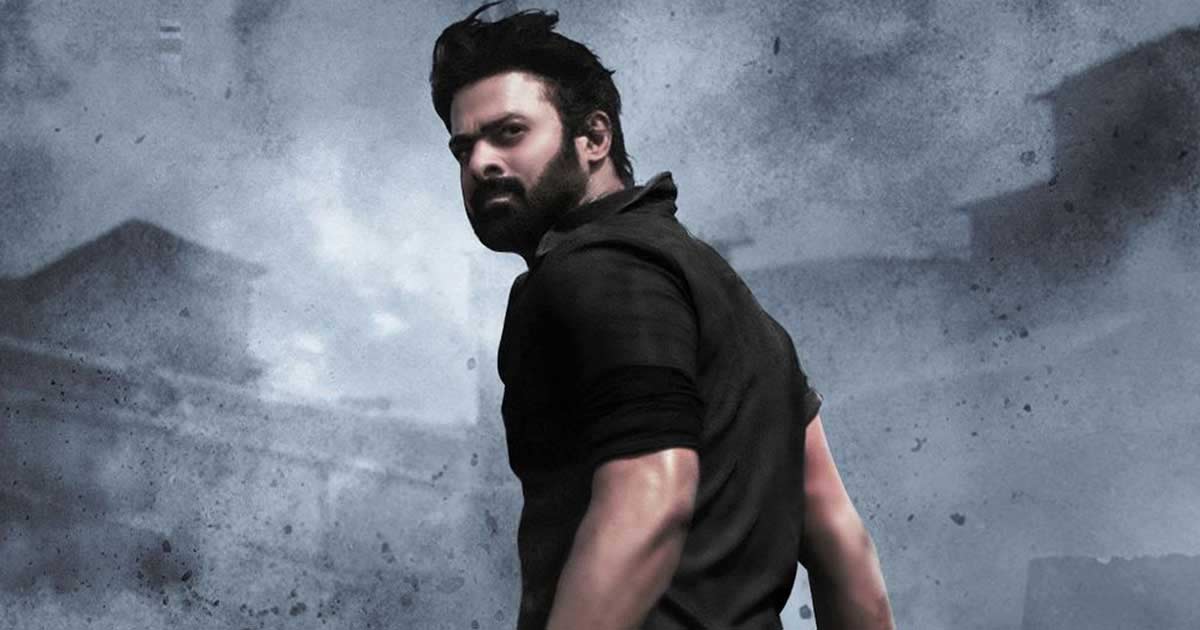 prabhas  స్పిరిట్ లో మైండ్ బ్లోయింగ్ లుక్ లో ప్రభాస్ 