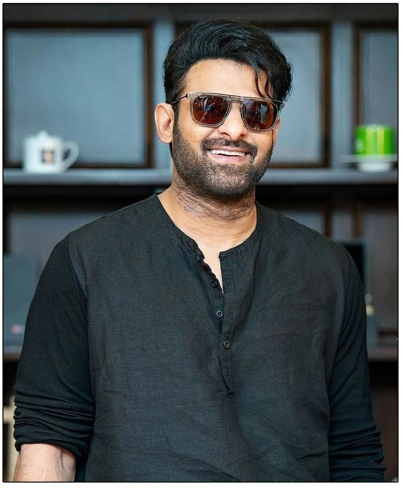 prabhas  ప్రభాస్ ప్లానింగ్ అదిరిపోయింది