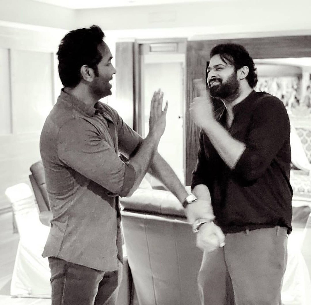 prabhas,manchu vishnu,kannappa,key role  కన్నప్పలో ప్రభాస్.. పెద్ద ప్లానే ఇది!