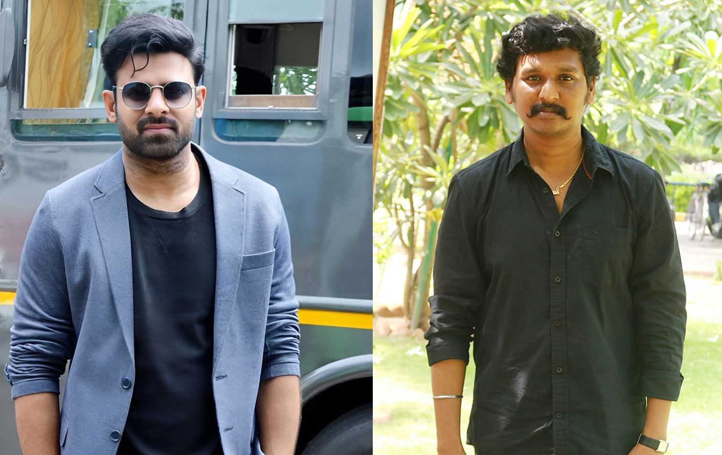 prabhas,lokesh  ప్రభాస్ తో మూవీపై రియాక్ట్ అయిన లోకేష్