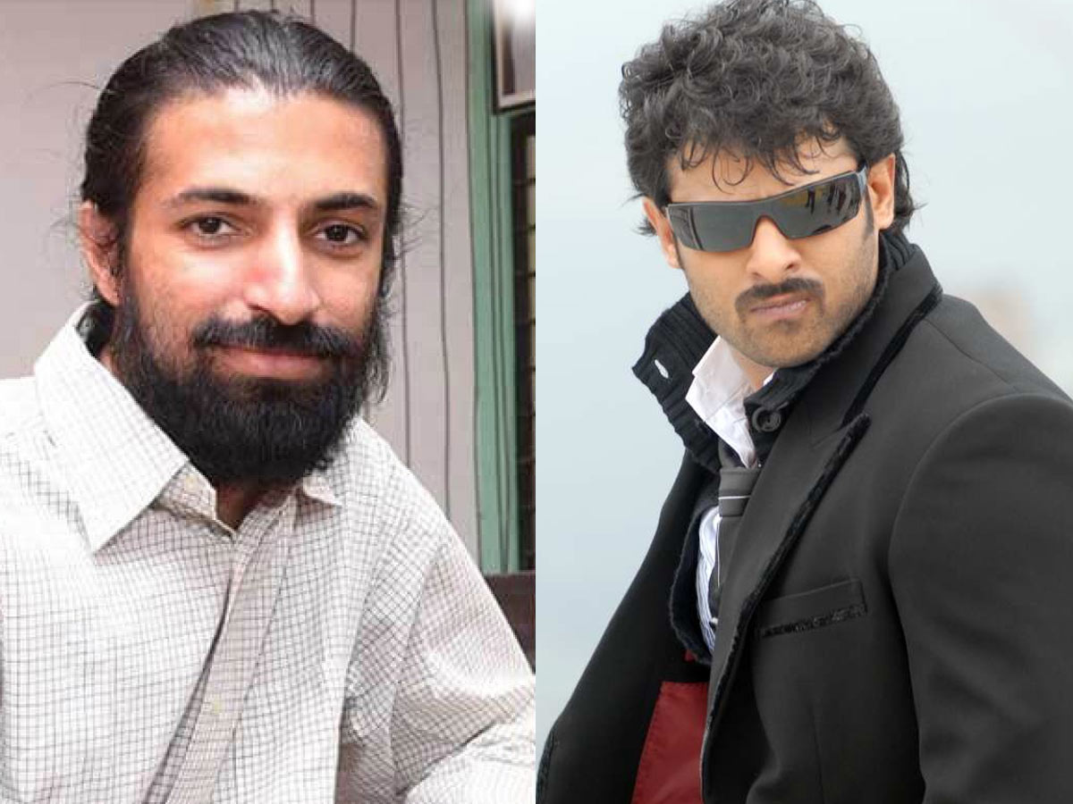 prabhas-nag ashwin combo,prabhas,director nag ashwin,pan world movie,prabhas - deepika padukone,prabhas - amithab,deepiak apdukone,prabhas pan world movie  ప్రభాస్-నాగ్ అశ్విన్: వీఎఫ్ఎక్స్ వేరే లెవల్లో