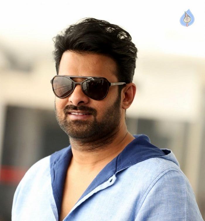 prabhas,astrology science movie,director fame radha krishna  ప్రభాస్‌ అందుకే ఒప్పుకున్నాడు..! 