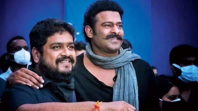 prabhas,adipurush  ఆదిపురుష్ పై ప్రభాస్ డౌట్-ఓం రౌత్ అభయం 