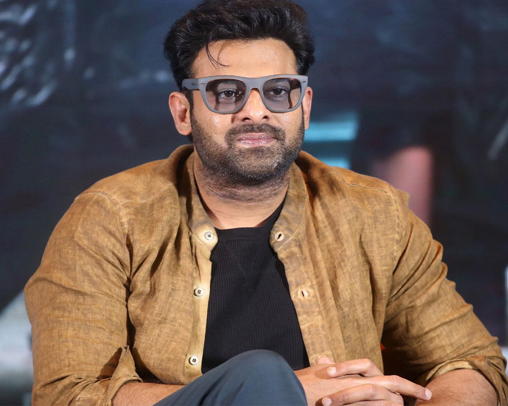 prabhas  ప్రభాస్ ప్లానింగ్ వేరయా..