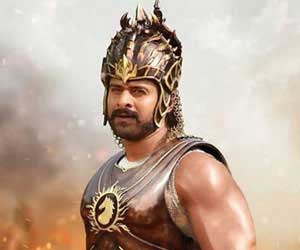 prabhas,rajamouli,bahubali movie,prabhas new movie  ప్రభాస్‌కు ‘బాహుబలి’ కష్టాలు తప్పడం లేదు!