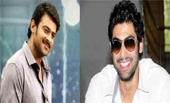 prabhas,rana,guest roles,surya,mass movie,amyjakson  అతిథి పాత్రల్లో ప్రభాస్, రానా..!  