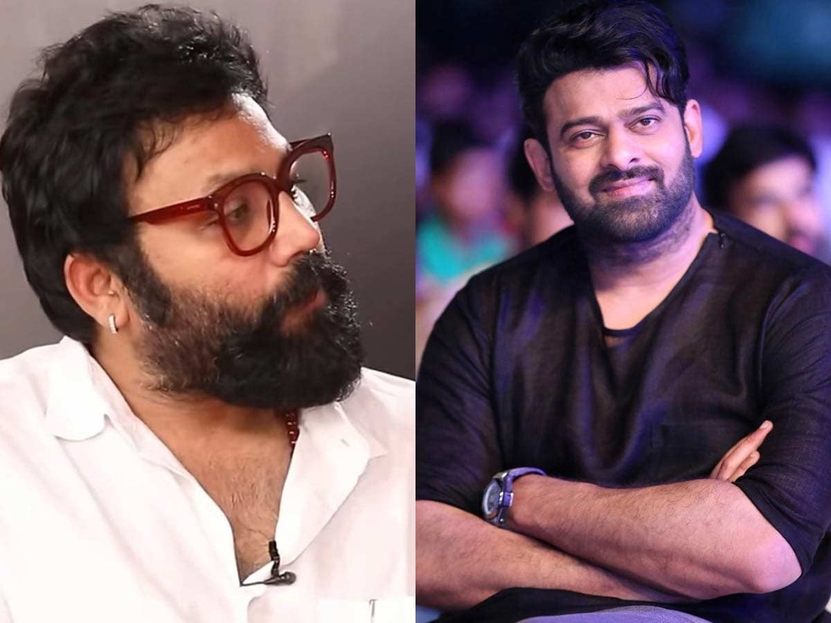 prabhas  ప్రభాస్ స్పిరిట్ మొదలయ్యేది ఎప్పుడంటే.. 