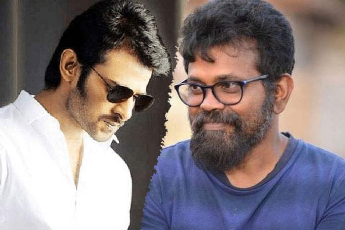 sukumar,prabhas  ఇంట్రెస్టింగ్: ప్రభాస్ తో సుక్కు 