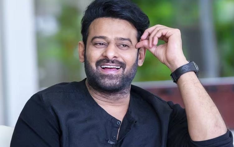 prabhas  వచ్చే వారం ఇండియాకి ప్రభాస్ 