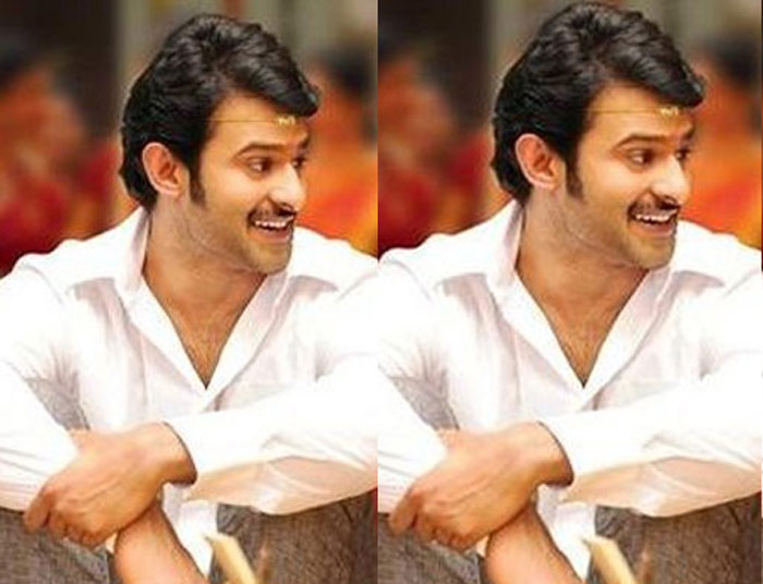 prabhas,birthday,oct 23,marriage news,announcement  ప్రభాస్ పెళ్లి: సెన్సేషనల్ న్యూస్ ఇదే!