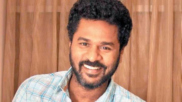 prabhudeva,ramayya vasthavayya,rowdy rathod,singh is bling  ప్రభుదేవా భవిష్యత్తు తేలనుంది..! 