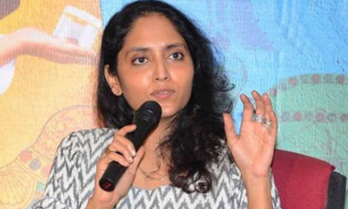 supriya yarlagadda,reentry,goodachari,adivi sesh  నాగ్‌ మేనకోడలు అదరగొట్టింది..! 