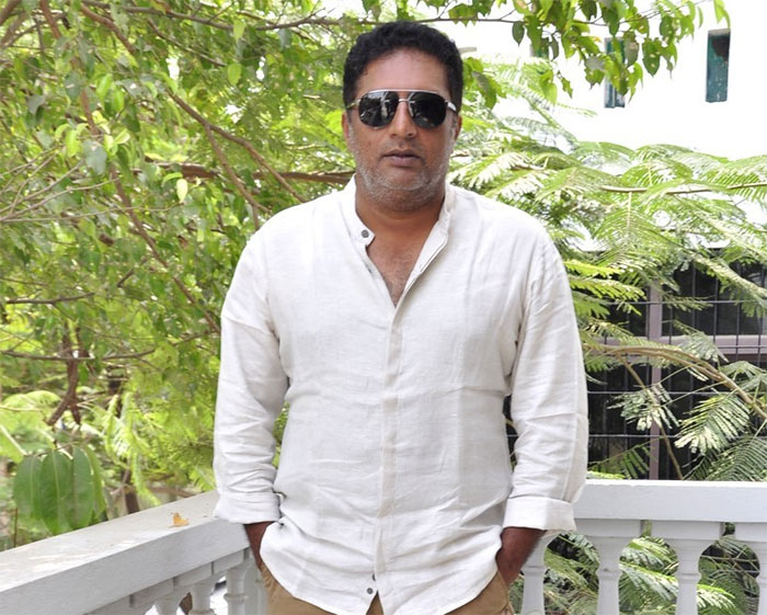 prakash raj,rajinikanth,kamal haasan,modi  విలక్షణ నటుడే కాదు.. వ్యక్తి కూడా!