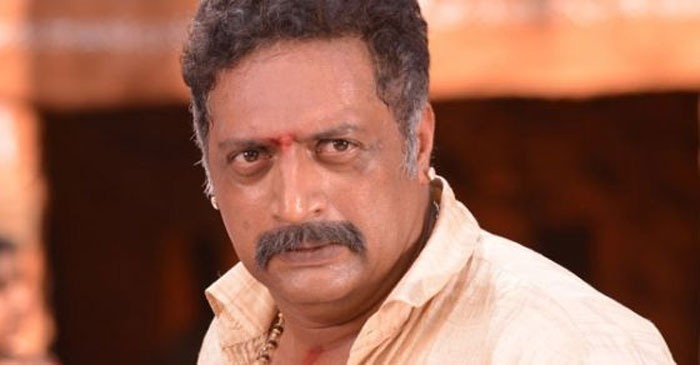 ruler,prakash raj,problems,bhumika,balakrishna  సెట్స్‌లో ‘రూలర్’ ప్రకాష్ రాజా..!