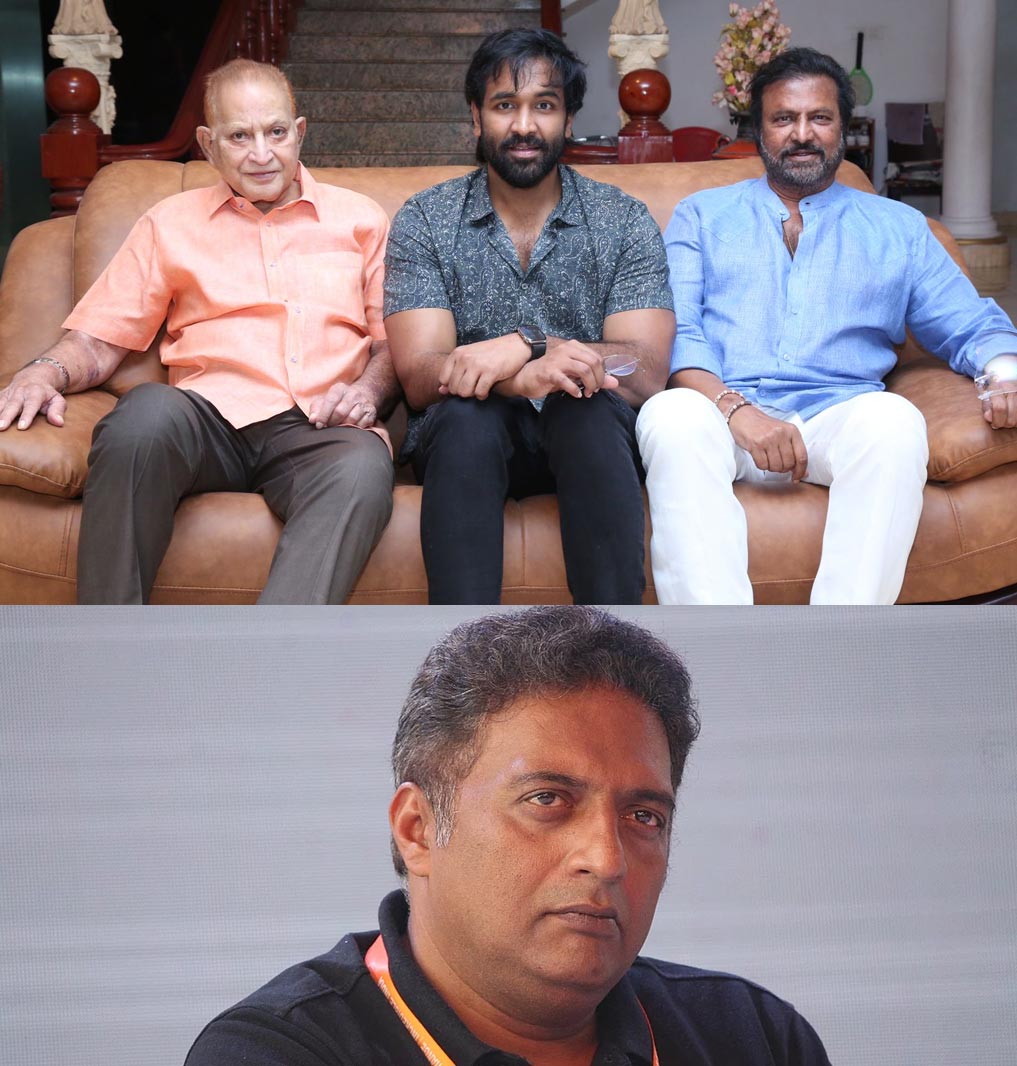 prakash raj,manchu vishnu,super star krishna,manchu mohan babu,maa elections  ప్రకాష్ రాజ్ అలా.. మంచు విష్ణు ఇలా