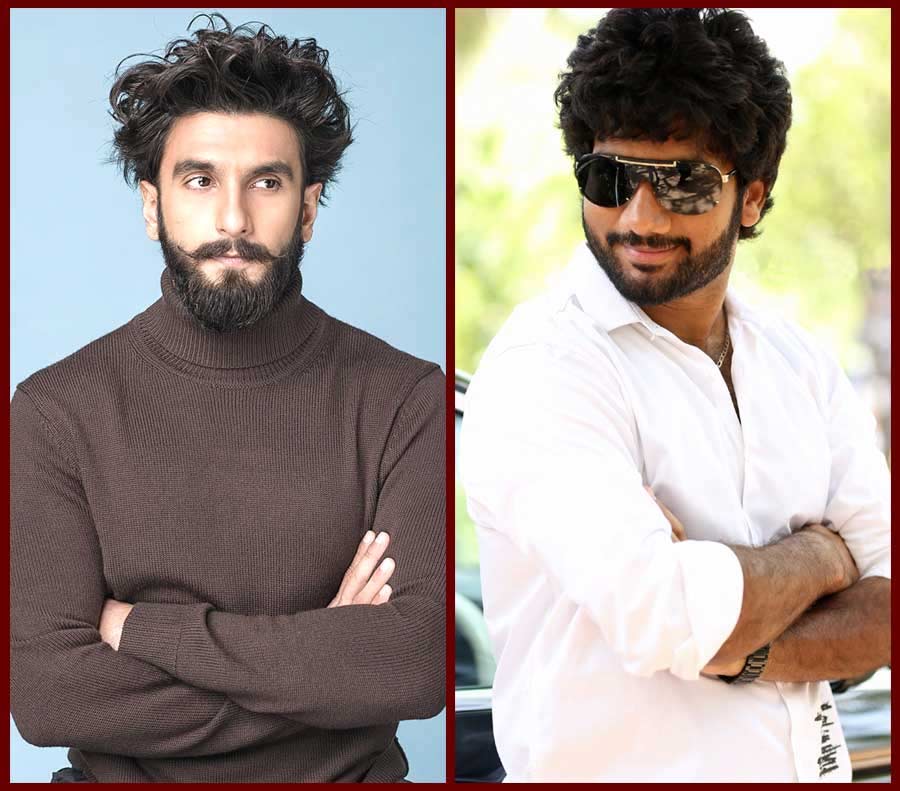 ranveer singh  ప్రశాంత్ వర్మ నెక్స్ట్ బ్ర‌హ్మ‌రాక్ష‌స‌?