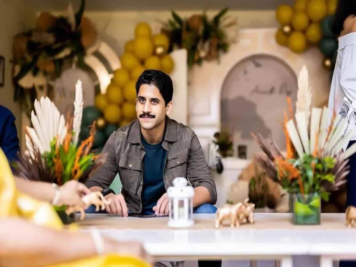 naga chaitanya  నాగ చైతన్య కొత్తింటి ఖరీదు వింటే షాకే..