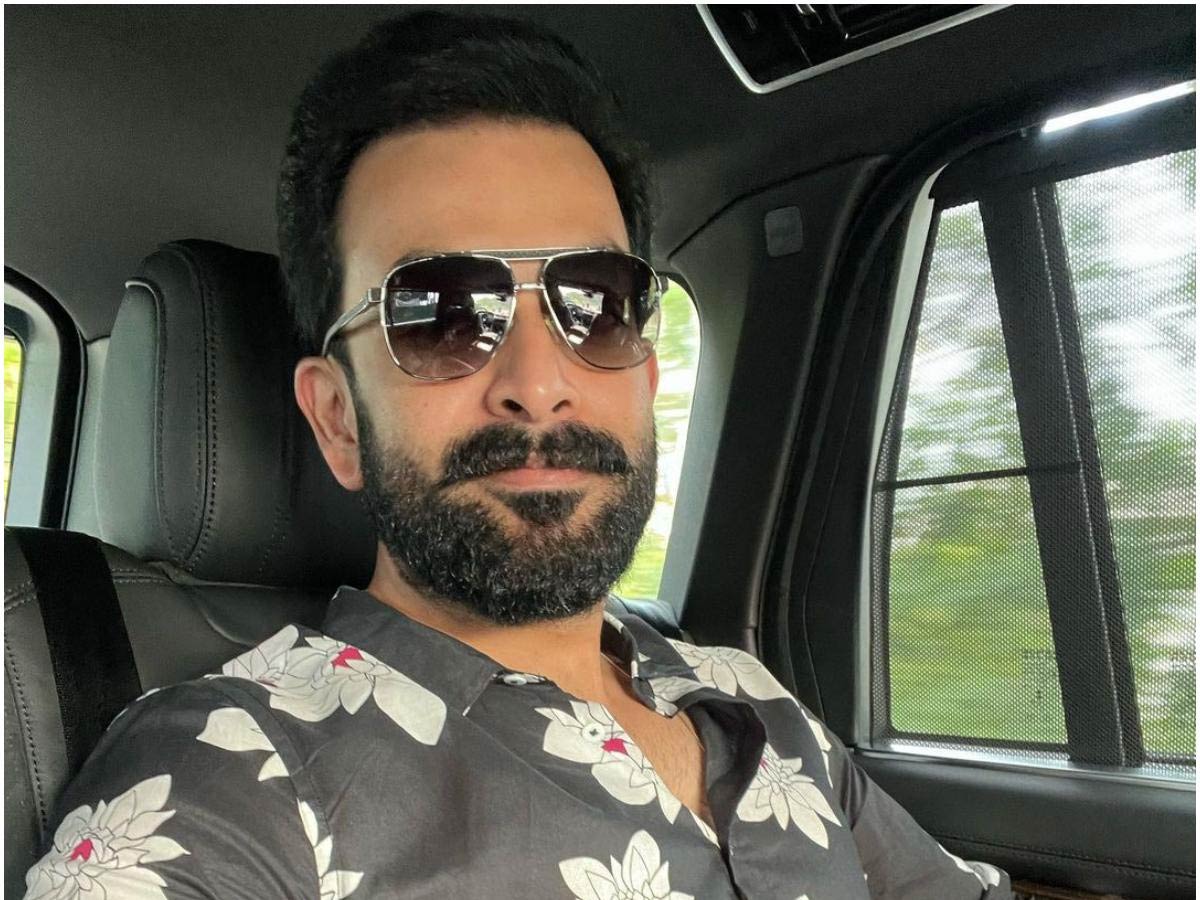 prithviraj sukumaran,salaar  సలార్ యాక్షన్ ఎవ్వరూ ఊహించలేరు