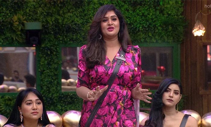 bigg boss 5 telugu,bigg boss,priya remuneration,shanmukh,jessy,siri,anchor ravi,vishwa  ఏడు వారాలకు ప్రియా ఎంత తీసుకుంది అంటే..